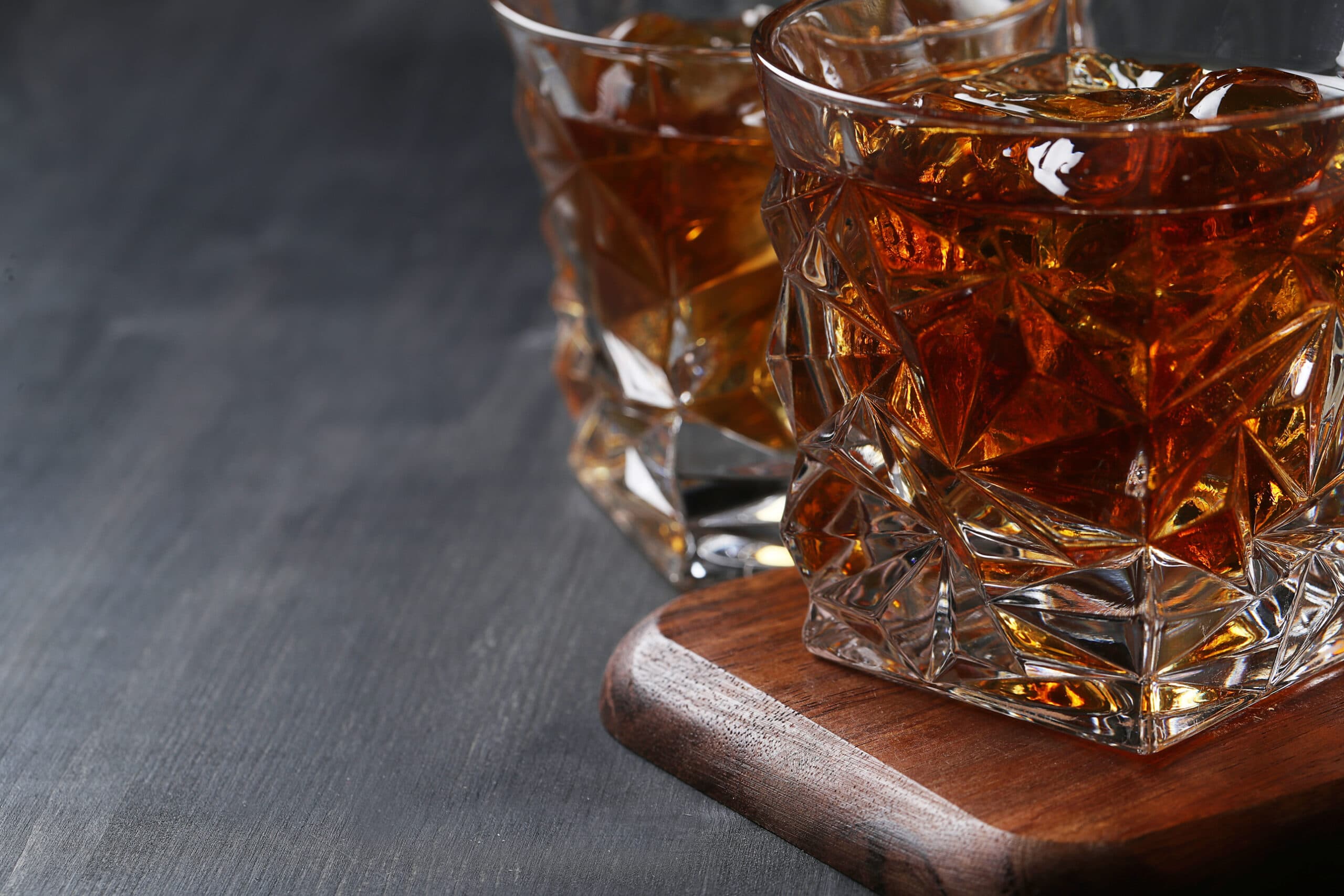 The Best Way To Enjoy Crown Royal Drinks