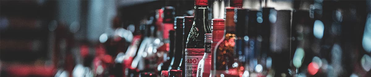 Rum delivery in Oakville
