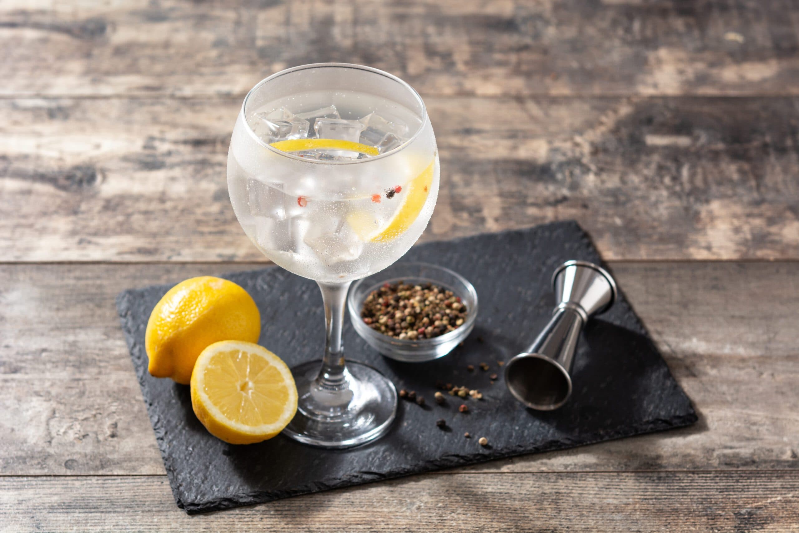 3 Key Differences In The Gin vs Vodka Clash