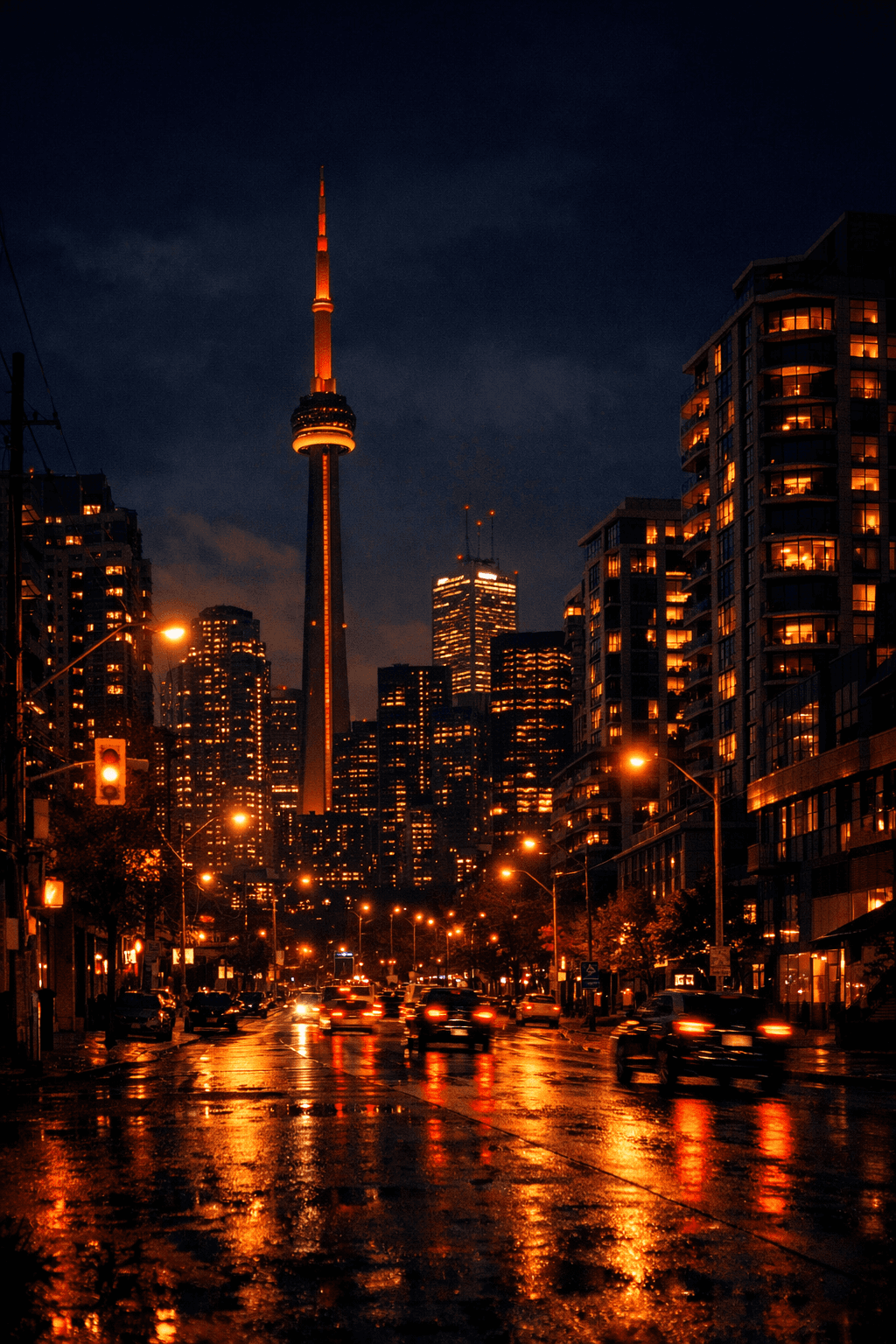 Late Night Alcohol Delivery in Toronto & the GTA