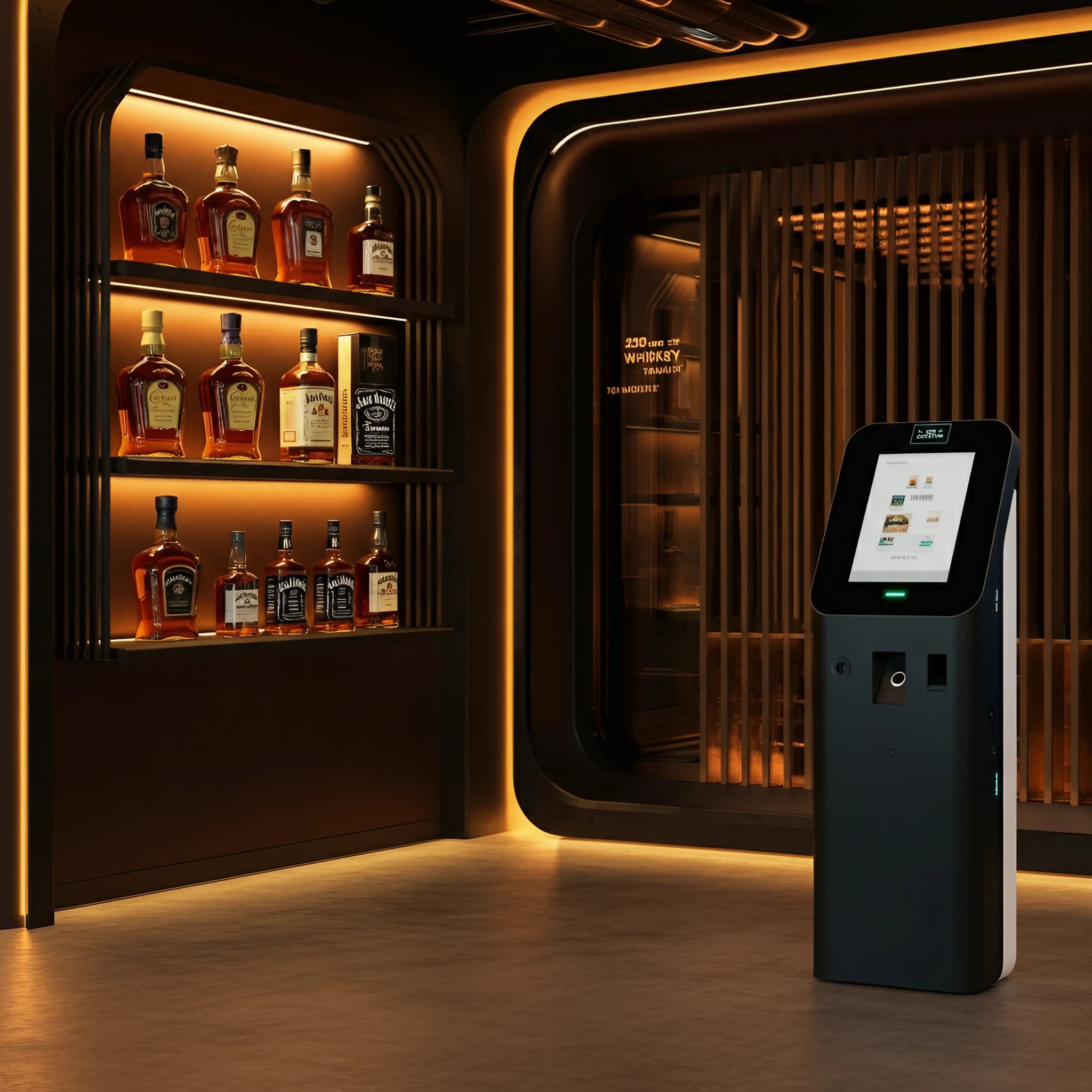 The Evolution of Whiskey Brands in 2025