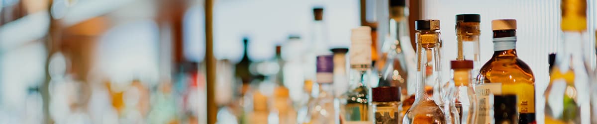 After hours alcohol delivery in North York