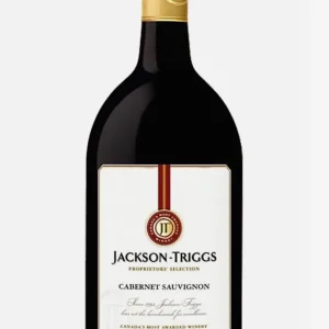 Jackson Triggs Cabernet Sauvignon