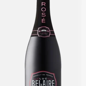 Luc Belaire Rare Rose