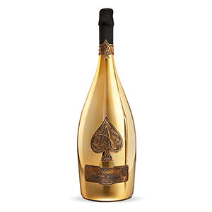 ACE of Spades Champagne