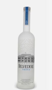 Belvedere Vodka
