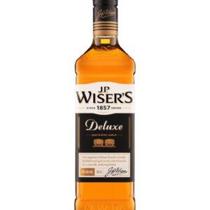 J.P. Wiser’s Deluxe Whisky