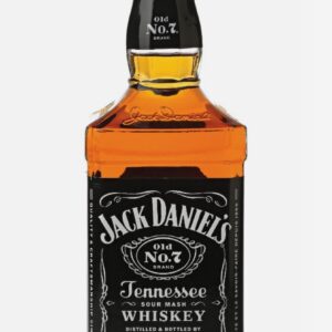 Jack Daniel’s. Old No.7 Tennessee Whiskey