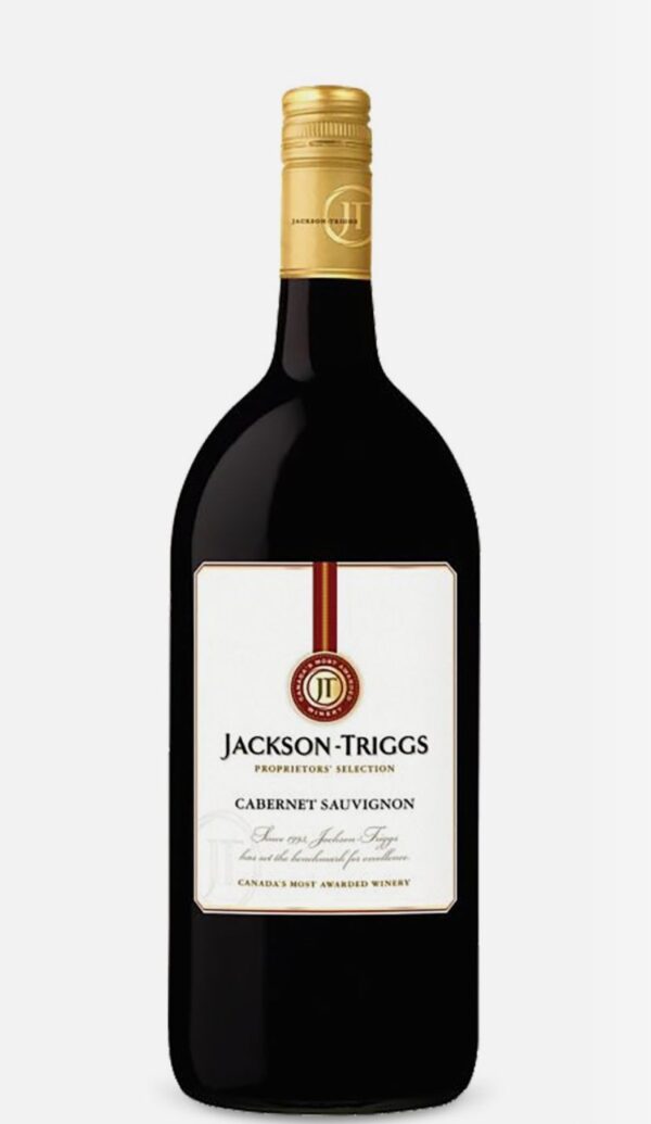 Jackson Triggs Cabernet Sauvignon