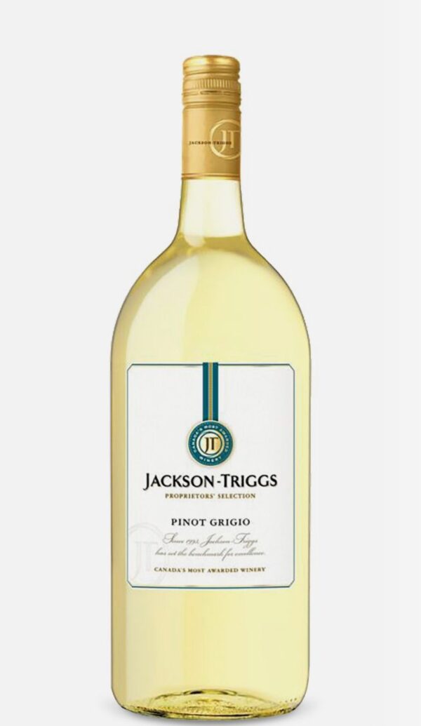 Jackson Triggs Pinot Grigio