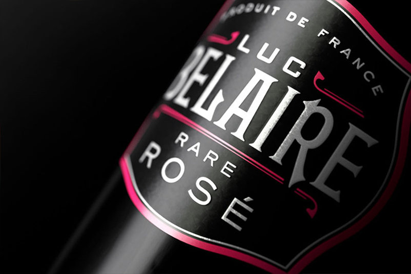 luc belaire