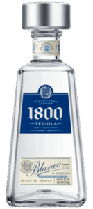 1800 Blanco Tequila