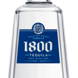 1800 Blanco Tequila